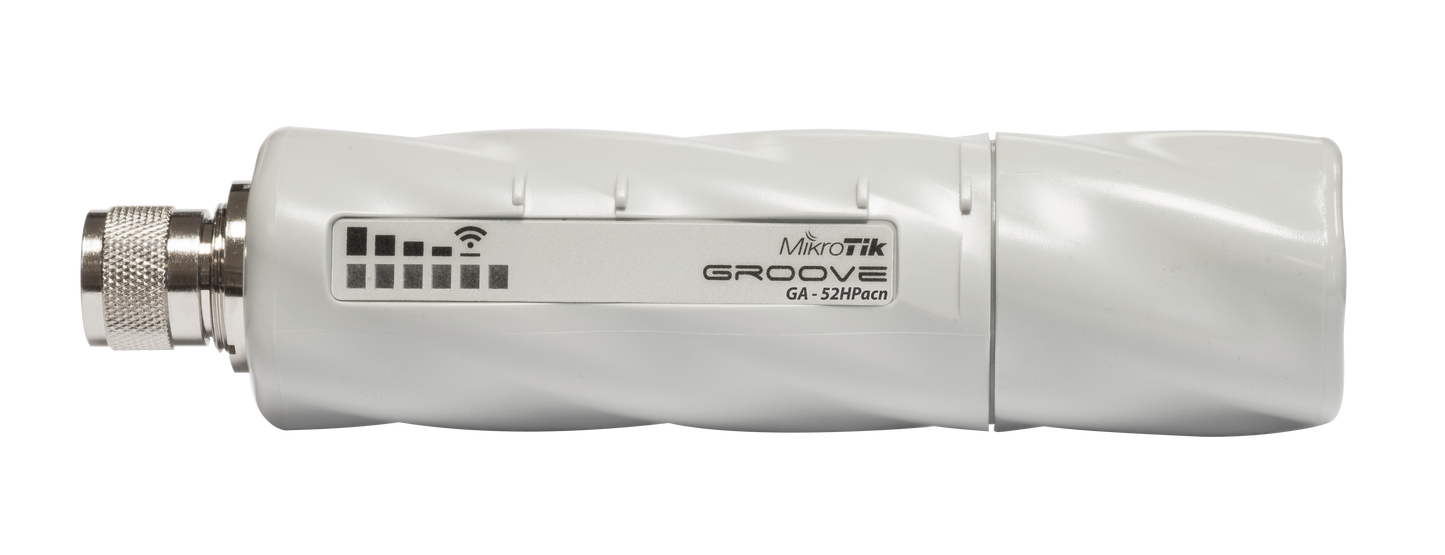GrooveA 52 ac