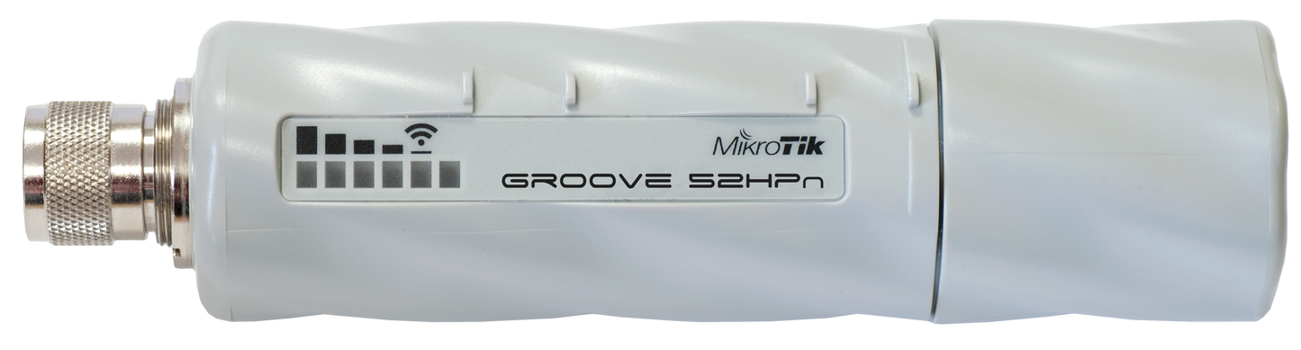 Groove 52